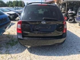 Kia Carens 2.0   | Mobile.bg    7