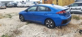 Hyundai Ioniq 1,6i, снимка 2