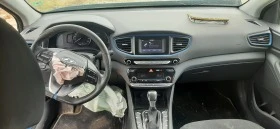 Hyundai Ioniq 1,6i, снимка 6