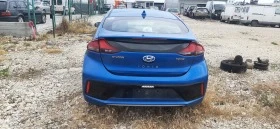 Hyundai Ioniq 1,6i, снимка 1