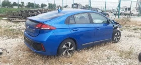 Hyundai Ioniq 1,6i, снимка 3