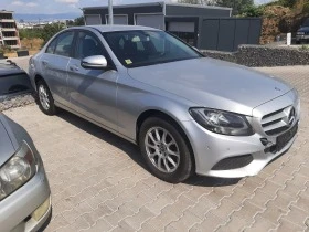 Mercedes-Benz C 180 1.8CDI, снимка 2