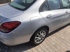 Mercedes-Benz C 180 1.8CDI, снимка 6