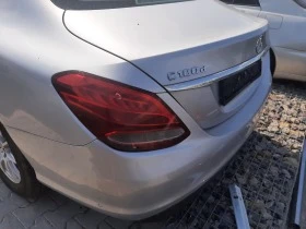 Mercedes-Benz C 180 1.8CDI, снимка 5