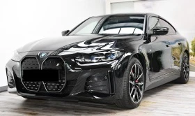 BMW i4 eDrive35 M Sport Pro 1