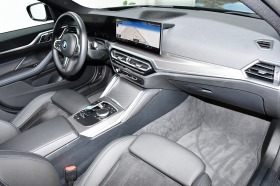 BMW i4 eDrive35 M Sport Pro, снимка 6 - Автомобили и джипове - 42639518