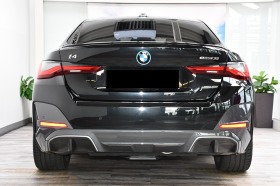 BMW i4 eDrive35 M Sport Pro, снимка 4