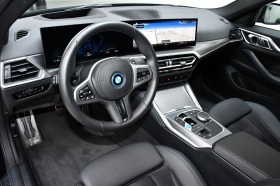 BMW i4 eDrive35 M Sport Pro, снимка 7