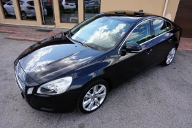 Обява за продажба на Volvo S60 2.4 D5 SUMMUM ~14 995 лв. - изображение 1