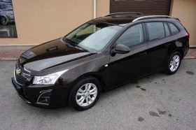 Chevrolet Cruze 1.7DLT FACE LIFT , снимка 1