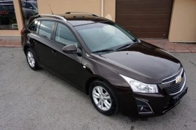 Chevrolet Cruze 1.7DLT FACE LIFT , снимка 2