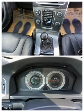 Обява за продажба на Volvo S60 2.4 D5 SUMMUM ~14 995 лв. - изображение 6
