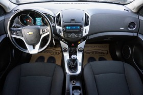 Chevrolet Cruze 1.7DLT FACE LIFT  | Mobile.bg   9