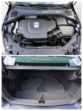 Volvo S60 2.4 D5 SUMMUM | Mobile.bg    13