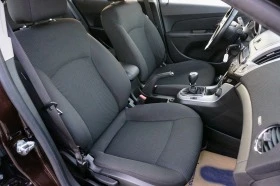 Chevrolet Cruze 1.7DLT FACE LIFT , снимка 11