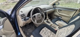 Audi A4 A4 Avant 2.0 tdi BPW , снимка 8
