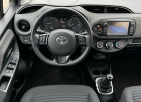 Toyota Yaris TREND FACELIFT 49 000  | Mobile.bg   8