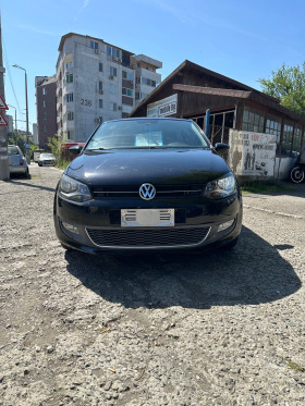 VW Polo 1.6tdi  | Mobile.bg   1
