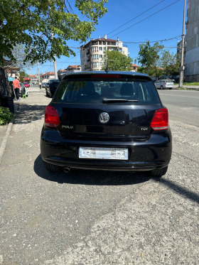 VW Polo 1.6tdi  | Mobile.bg   4