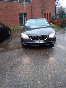 BMW 750, снимка 6 - Автомобили и джипове - 45289474