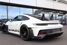 Porsche 911 GT3 RS = Weissach= Club Sport Гаранция, снимка 2
