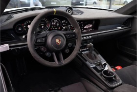 Porsche 911 GT3 RS = Weissach= Club Sport  | Mobile.bg   9