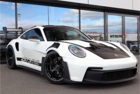 Porsche 911 GT3 RS = Weissach= Club Sport  | Mobile.bg   1