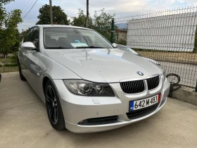 BMW 325 325i, снимка 4