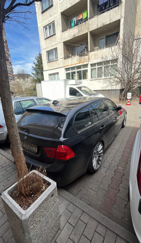 BMW 335 335d, снимка 3
