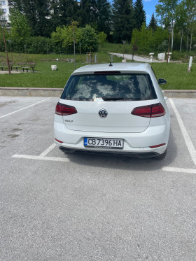 VW Golf 7, снимка 2 - Автомобили и джипове - 45602370