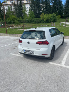 VW Golf 7, снимка 4 - Автомобили и джипове - 45602370