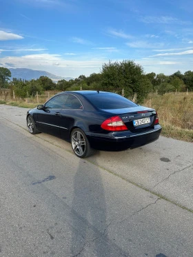 Mercedes-Benz CLK | Mobile.bg    4