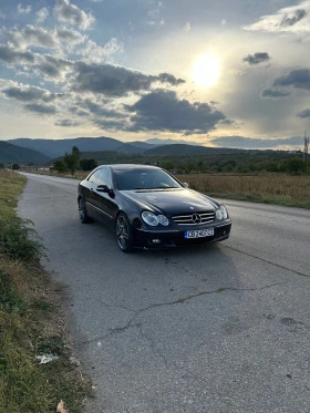 Mercedes-Benz CLK | Mobile.bg    3