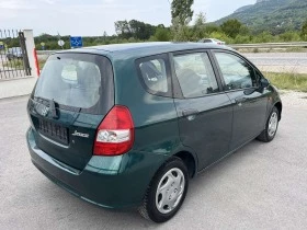     Honda Jazz 1.4I 83 