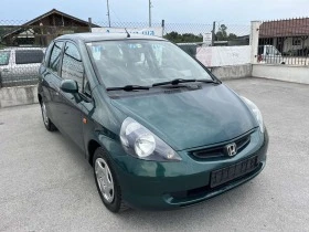     Honda Jazz 1.4I 83 