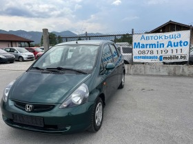 Honda Jazz 1.4I 83  | Mobile.bg    1