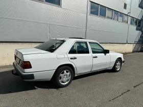 Mercedes-Benz 124, снимка 3