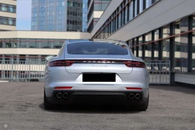 Porsche Panamera 4S Diesel 4.0 V8 - [6] 