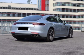 Porsche Panamera 4S Diesel 4.0 V8 - [5] 