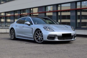 Porsche Panamera 4S Diesel 4.0 V8 - [4] 