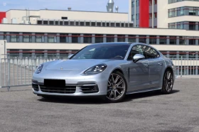 Porsche Panamera 4S Diesel 4.0 V8 - [2] 