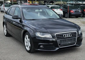 Audi A4 2.0TDI-143K 