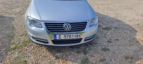 VW Passat, снимка 1