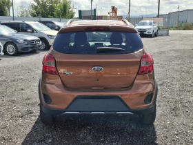 Ford Ka Ka+ /Active/Suv, снимка 7