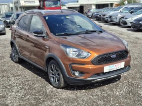 Ford Ka Ka+ /Active/Suv | Mobile.bg    3