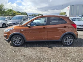 Ford Ka Ka+ /Active/Suv, снимка 4