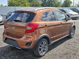 Ford Ka Ka+ /Active/Suv, снимка 8