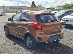 Ford Ka Ka+ /Active/Suv, снимка 6