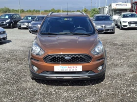 Ford Ka Ka+ /Active/Suv, снимка 2