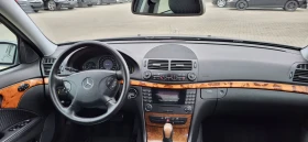 Mercedes-Benz E 280 280CDI-177  -4 | Mobile.bg    9